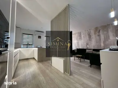 Apartament în Maurer Residence, amenajat de designer