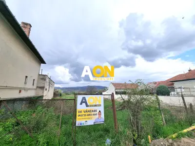 De vanzare 2950 mp teren intravilan Partos
