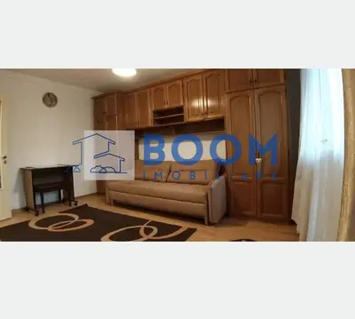 Garsoniera 28 mp | Zona Nord | Etaj 2 | Complet mobilata si utilata I