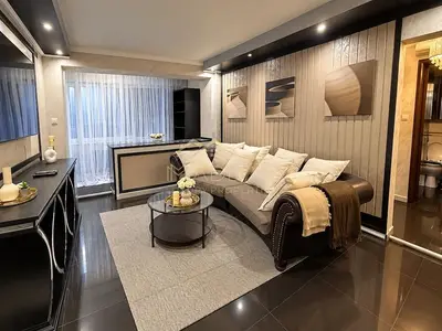 PET-FRIENDLY | Modern & Ultra-Storage 2-Room Apartment | National Arena