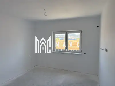 Apartament 2 camere de vânzare | Șelimbăr | 55,5 mp | balcon
