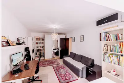 Apartament 2 cam zona Parc IOR - Str. Lotrioara