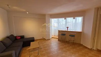Apartament 2 Camere Spațios |Proaspăt Renovat | Zona Panduri