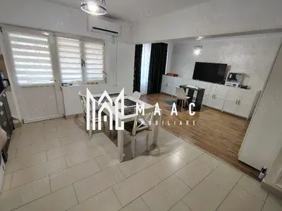 Apartament 3 camere | Centru | 79.7 mpu |