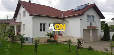 Casa 5 camere 2 garaje 780 mp teren Zona Schit