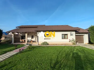 Casa 3 Camere, 179 mp Construiti, Teren 784 mp, Zona Cetate