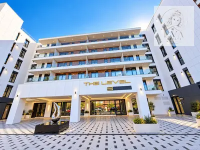 3 CAMERE ÎN THE LEVEL APARTMENTS 3 | PARCARE INCLUSĂ |