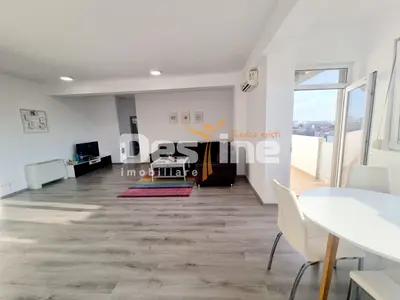 Apartament 2 camere, 77 mp, Calea Torontalului