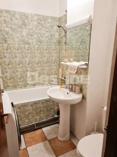 Apartament 3 camere 82 mp Decomandat - Pacurari Kaufland