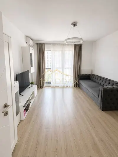 Premium Studio | Exigent Plaza Residence Phase 3 | Line Park | Central
