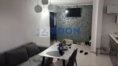 Apartament 3 camere | Zona Nord | Mobilat și utilat | Renovat I-01
