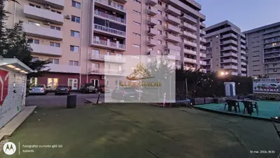 Teren de Inchiriat - Berceni - 1700 mp