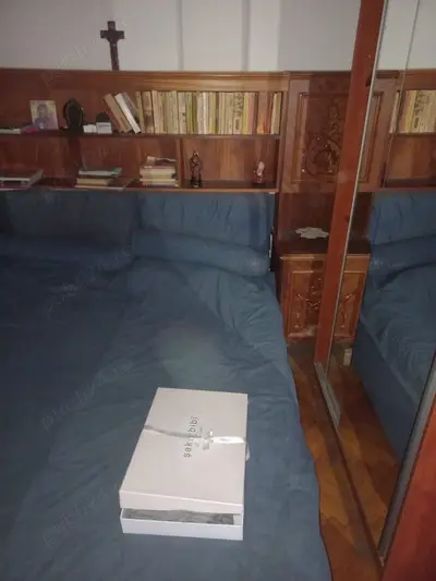Ag BRASADAS închiriază ap 2 cam etaj 2 Cismigiu.