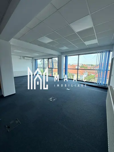 Spațiu comercial 240 mp|Calea Dumbrăvii |Vad stradal |Etaj 1