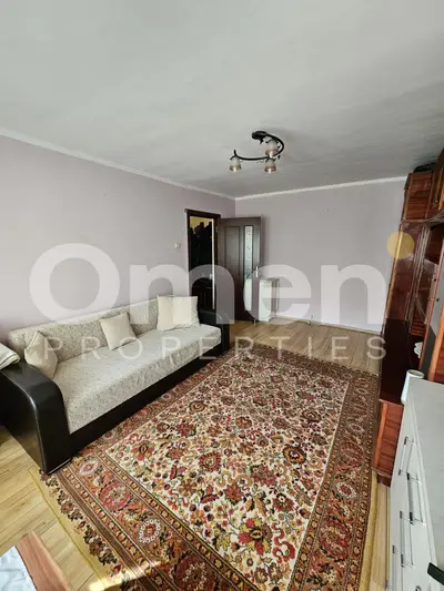 Apartament decomandat cu 2 camere si 2 balcoane, Granicerilor