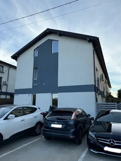 Casa 4 dormitoare 3 bai sector 3
