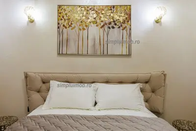 Apartament 2 camere Grand Arena, Bloc Nou (2023)