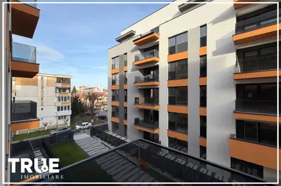 Ap. 2 camere de vânzare - Între Lacuri Residence - Cluj