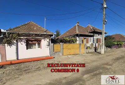 Casa de vanzare in Teius