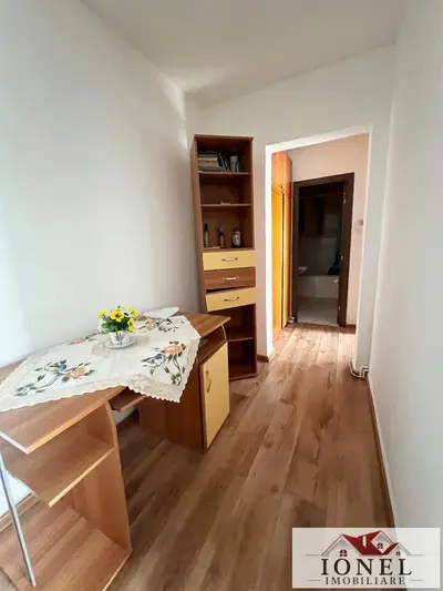 Apartament trei camere de vanzare in Centru - Alba Iulia