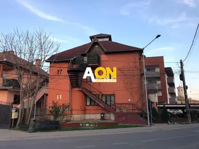 Clădire exclusivistă lângă Cetatea Alba Carolina - Unică pe piață