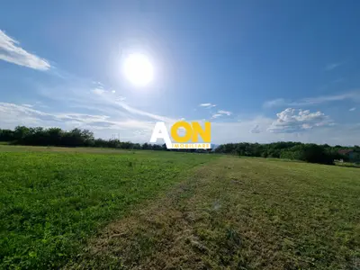 De vanzare 1974mp teren intravilan, cu utilitati, Oarda de Sus