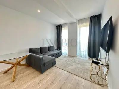 Apartament 2 Camere  | Sisesti | Peak Residence
