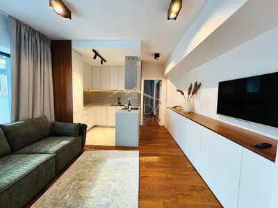 2 Camere Premium | One Cotroceni Park | Metrou Academia Militară | Parcare