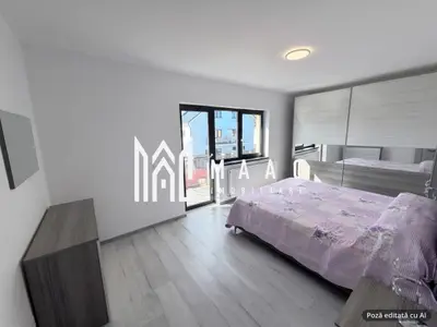 Casă duplex 4 camere de vânzare | Sibiu | Arhitecților