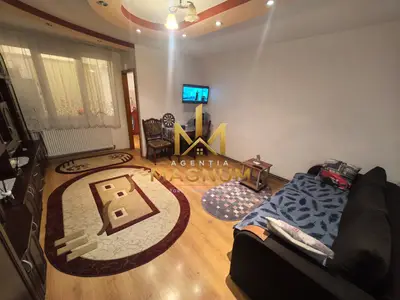 Apartament cu o camera de vanzare pe Bulevardul Republicii Baia Mare