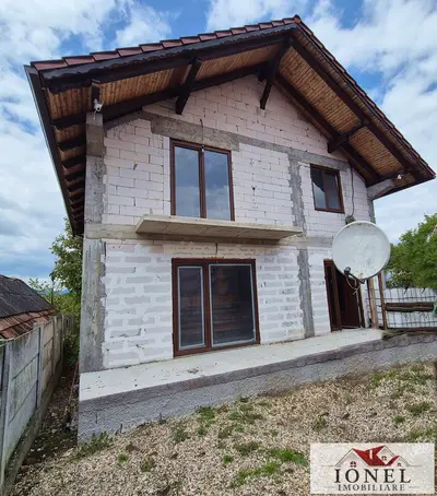 Casa de vanzare in Ciumbrud