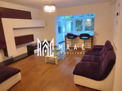 Apartament 2 camere de vânzare | Sibiu, Ștrand | 48 mp