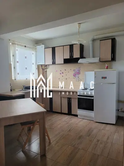Apartament 2 camere decomandat | Hipodrom 3, Sibiu | balcon 12 mp