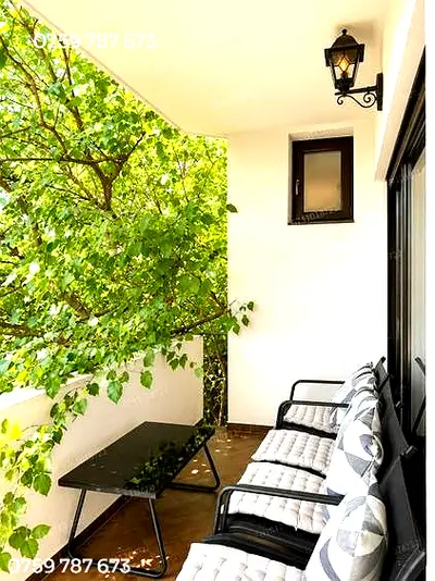 Apartament 3 camere decomandat, LUX,  Dorobanți/ Beller