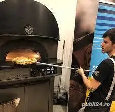 vand restaurant tip Pizzerie