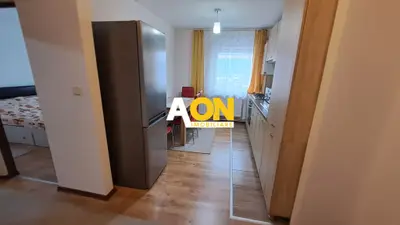 Apartament 2 Camere Decomandat, Complet Mobilat