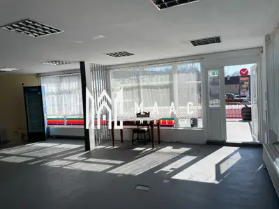 Spatiu comercial | 200 mp | Slimnic