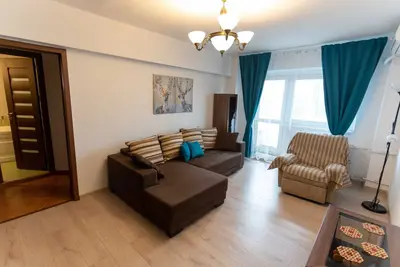 Apartament 3 camere zona Theodor Pallady - Jean Steriadi