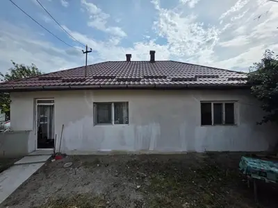 CASĂ DE VÂNZARE IN MIRSID