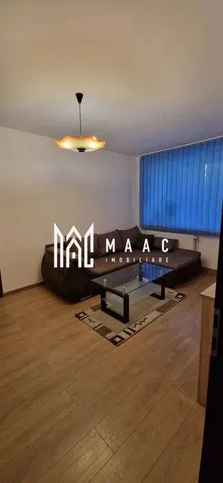 Apartament 2 Camere I Etaj 1 I Renovat I Mihai Viteazul