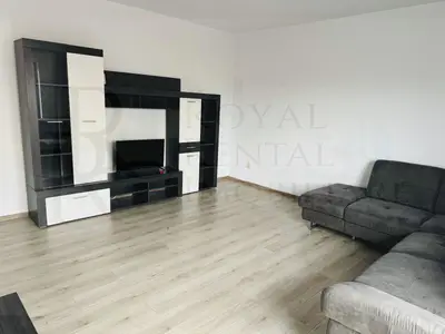 2 Camere, 60 mp, Bucătărie Separată, Modern, Garaj Propriu, Lift, Etajul 1