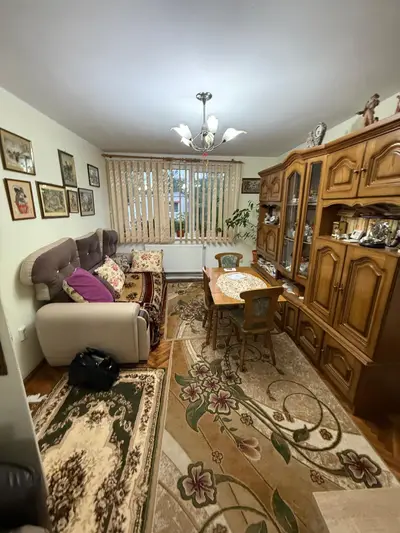 Apartament 2 camere, Zona Centru