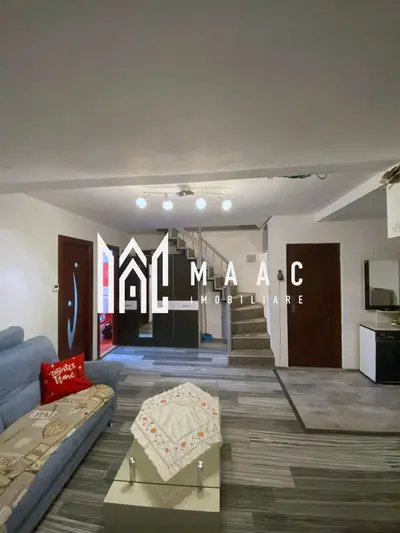 Apartament de vânzare Sibiu | 3 camere | Țiglari | 48 mp