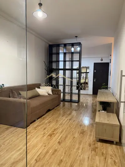 2 Camere în Bloc Nou (2016) | Rond Alba Iulia | Centrală Proprie |Pet Friendly