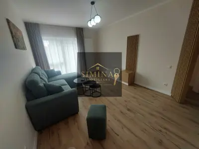 Apartament 1 Camera, Confort Lux, De Închiriat, Tudor