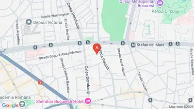 Vilă  regim hotelier