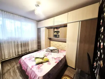 2 Camere- 47mp-Renovat-Zona Calea Bucuresti -Bibiloteca Universitatii