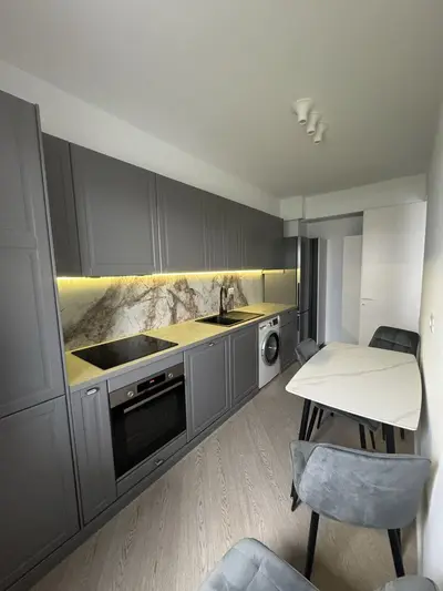 Studio de închiriat în Cortina North - Direct proprietar