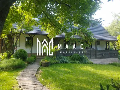 Casă de vânzare în Bazna | 0,75 ha teren | 3 CF