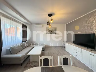 Apartament spatios | parcare | parter inalt | bloc nou | zona centrala